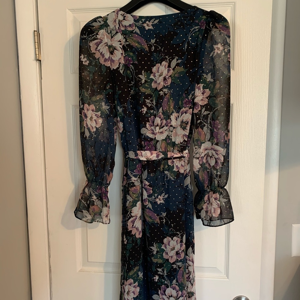Floral dress - Picture 6 of 8